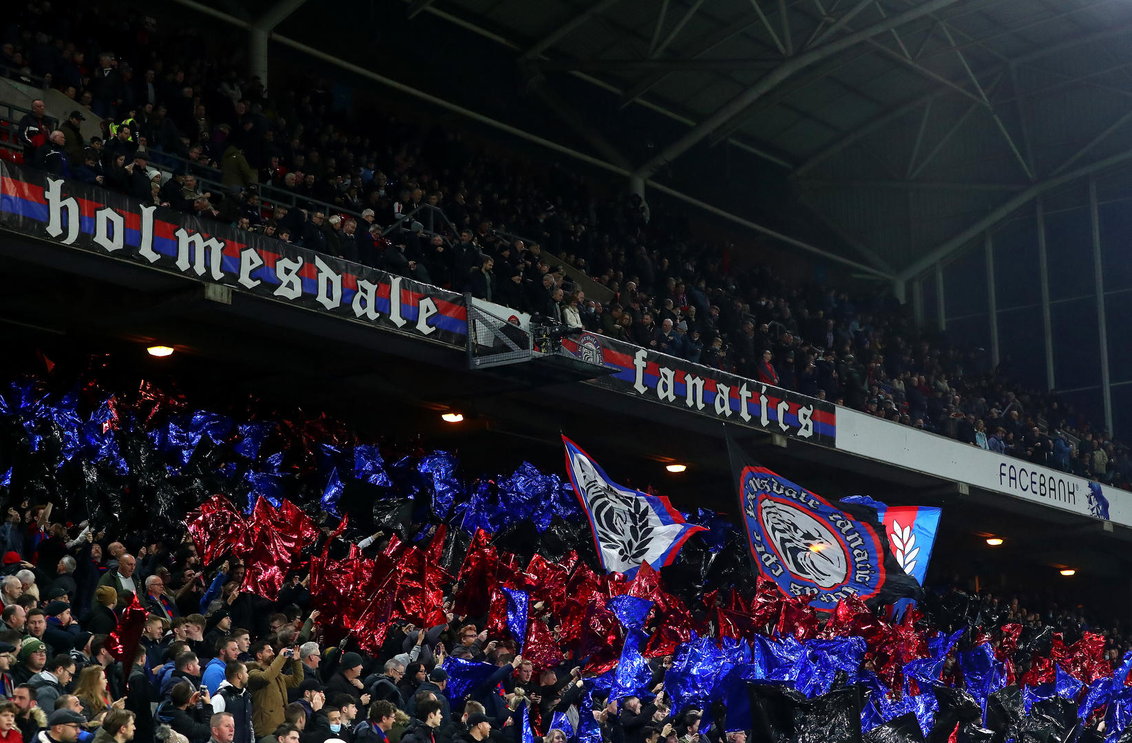 迷的期待中 迷的期待中